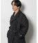 ｢ASSEMBLANC｣ ｢西川ダウン(R)｣ トレンチコート