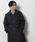 ｢ASSEMBLANC｣ ｢西川ダウン(R)｣ トレンチコート