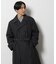 ｢ASSEMBLANC｣ ｢西川ダウン(R)｣ トレンチコート