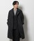 ｢ASSEMBLANC｣ ｢西川ダウン(R)｣ トレンチコート