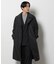 ｢ASSEMBLANC｣ ｢西川ダウン(R)｣ トレンチコート