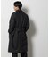 ｢ASSEMBLANC｣ ｢西川ダウン(R)｣ トレンチコート