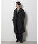 ｢ASSEMBLANC｣ ｢西川ダウン(R)｣ トレンチコート