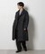 ｢ASSEMBLANC｣ ｢西川ダウン(R)｣ トレンチコート