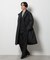 ｢ASSEMBLANC｣ ｢西川ダウン(R)｣ トレンチコート