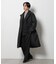 ｢ASSEMBLANC｣ ｢西川ダウン(R)｣ トレンチコート