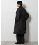 ｢ASSEMBLANC｣ ｢西川ダウン(R)｣ トレンチコート