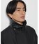 ｢ASSEMBLANC｣ ｢西川ダウン(R)｣ トレンチコート