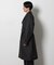 ｢ASSEMBLANC｣ ｢西川ダウン(R)｣ トレンチコート