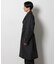 ｢ASSEMBLANC｣ ｢西川ダウン(R)｣ トレンチコート