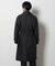 ｢ASSEMBLANC｣ ｢西川ダウン(R)｣ トレンチコート