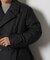 ｢ASSEMBLANC｣ ｢西川ダウン(R)｣ トレンチコート