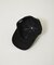 Healthknit ／ 別注 刺しゅうコーデュロイCAP
