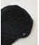 Healthknit ／ 別注 刺しゅうコーデュロイCAP