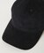 Healthknit ／ 別注 刺しゅうコーデュロイCAP