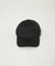 Healthknit ／ 別注 刺しゅうフェイクスエードCAP