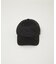 Healthknit ／ 別注 刺しゅうフェイクスエードCAP