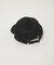 Healthknit ／ 別注 刺しゅうフェイクスエードCAP