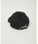 Healthknit ／ 別注 刺しゅうフェイクスエードCAP