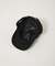 Healthknit ／ 別注 刺しゅうフェイクスエードCAP