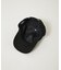 Healthknit ／ 別注 刺しゅうフェイクスエードCAP