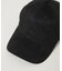 Healthknit ／ 別注 刺しゅうフェイクスエードCAP