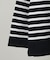 ORCIVAL／WIDE BOAT NECK L／S P.O.