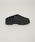 Timberland／Clog Shoe Black
