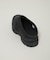 Timberland／Clog Shoe Black