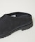 Timberland／Clog Shoe Black