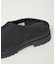 Timberland／Clog Shoe Black