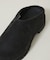 Timberland／Clog Shoe Black