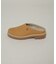 Timberland／Clog Shoe Wheat