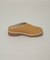Timberland／Clog Shoe Wheat