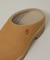 Timberland／Clog Shoe Wheat