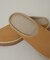 Timberland／Clog Shoe Wheat