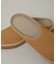 Timberland／Clog Shoe Wheat