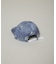 nine by four／94 WR PE-TWILL PRINT 6P CAP