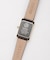 SEIKO／セイコー コラボレーション スクエア D.ブラウン