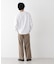 ナノベアビッグTシャツ 長袖