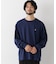 ナノベアビッグTシャツ 長袖