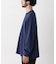 ナノベアビッグTシャツ 長袖