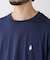 ナノベアビッグTシャツ 長袖