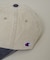 Champion／ウォッシュコールキャップ