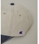 Champion／ウォッシュコールキャップ