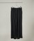 troisieme chaco／DOUBLE CLOTH パンツ