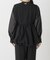 troisieme chaco／DOUBLE CLOTH×TYPEWRITER ジレ