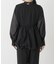 troisieme chaco／DOUBLE CLOTH×TYPEWRITER ジレ