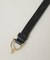 TORY LEATHER／別注 1 inch Spur Belt