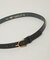 TORY LEATHER／別注 1 inch Spur Belt